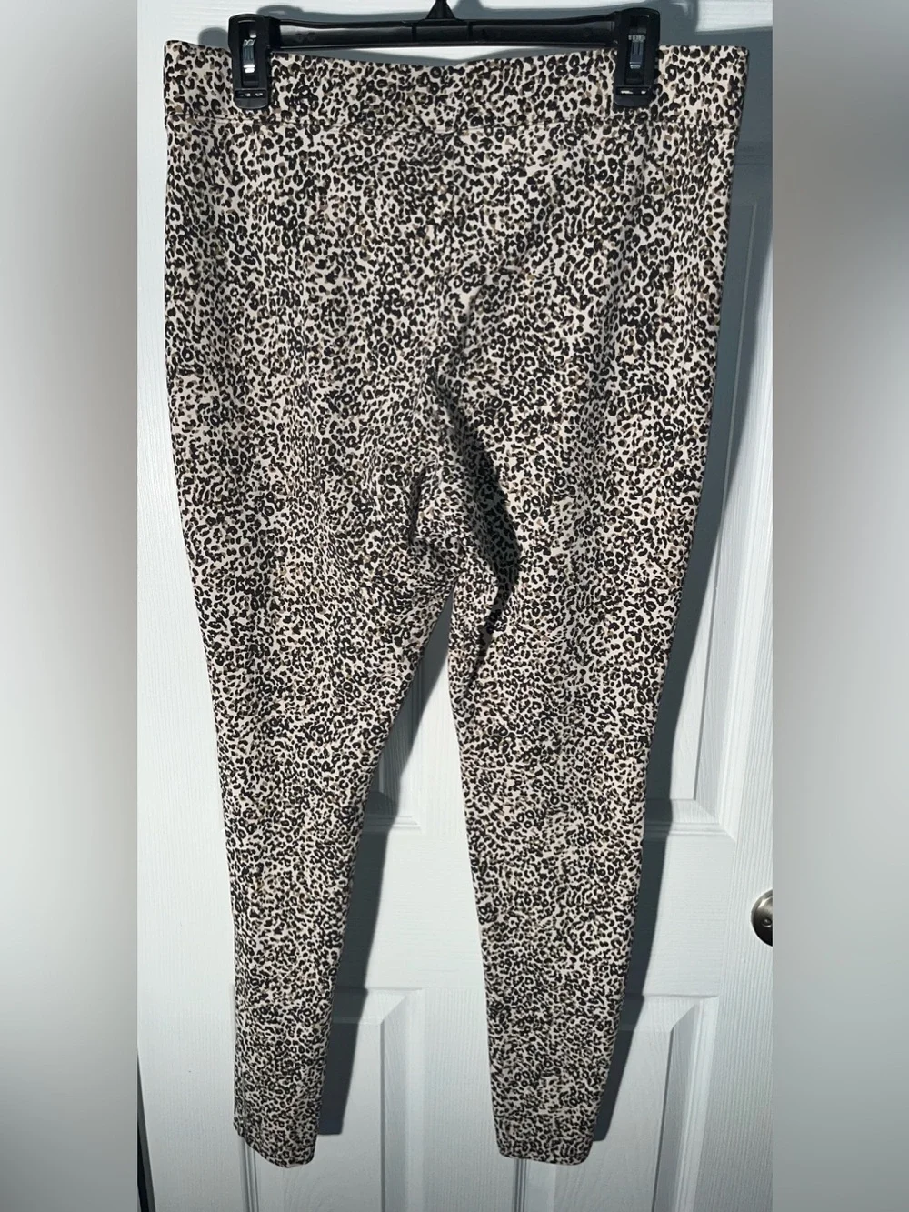 Women’s Old Navy Stevie High Rise Leggings Pants Large Tall LT